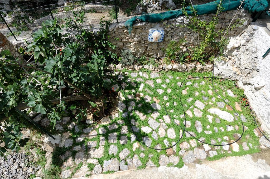 Tenuta Mamma Carmela Amalfi Exterior foto