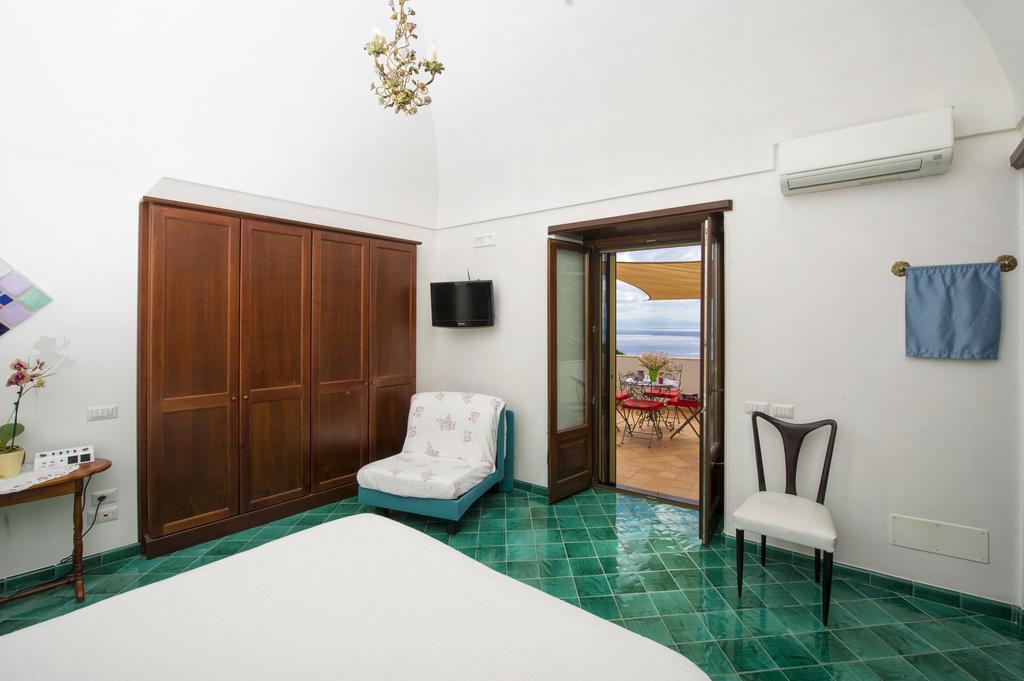 Tenuta Mamma Carmela Amalfi Exterior foto